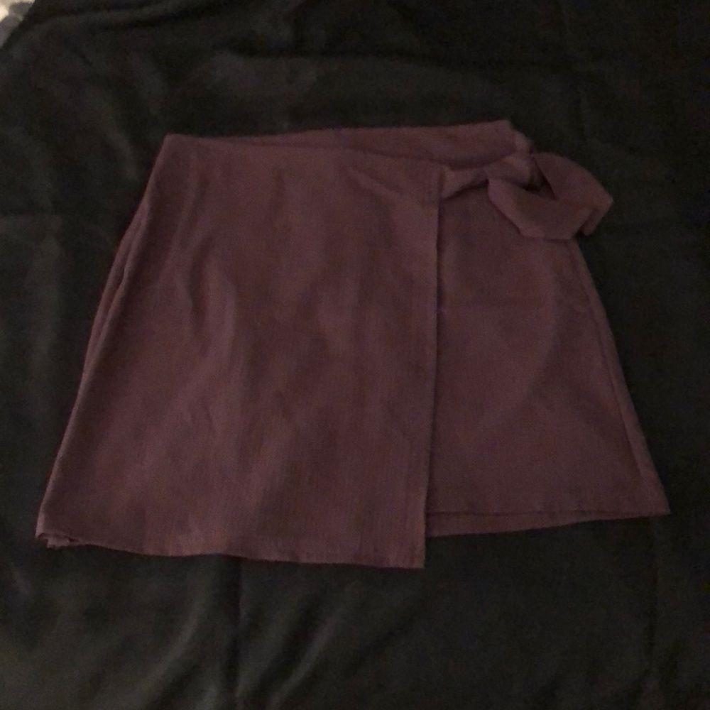 LOFT outlet skirt